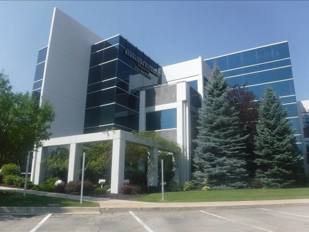 North Pointe Business Park